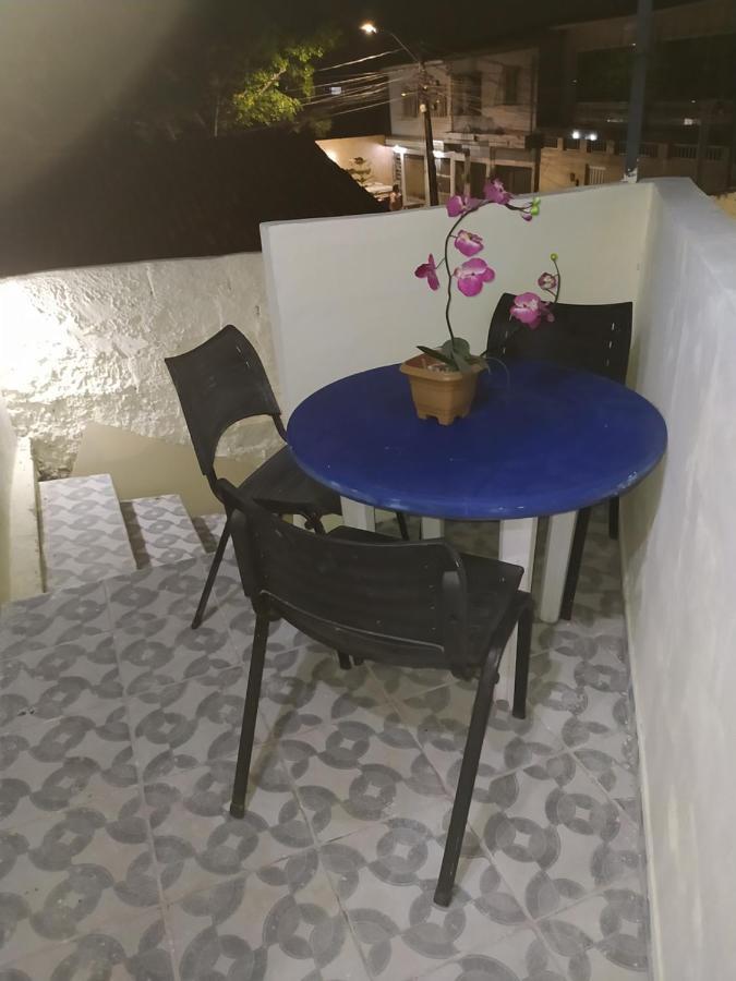 רסיפה Hospedaria מראה חיצוני תמונה
