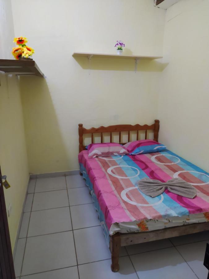 רסיפה Hospedaria מראה חיצוני תמונה