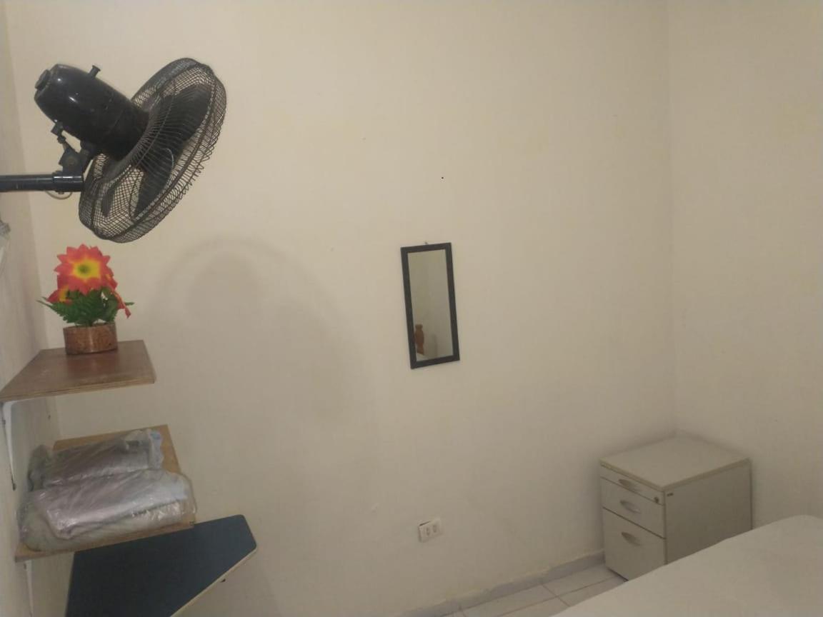 רסיפה Hospedaria מראה חיצוני תמונה