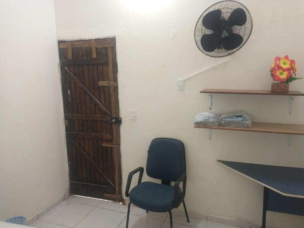 רסיפה Hospedaria מראה חיצוני תמונה